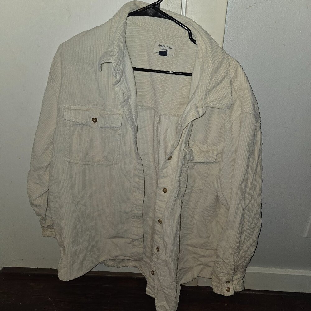 American Eagle Shacket - image 1